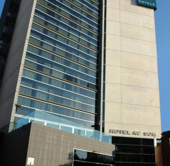 La Marina de Port Hotel | AC Hotel Som by Marriott