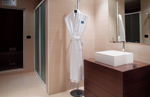 Creazzo Hotel | AC Hotel Vicenza by Marriott