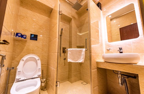 Downtown Kota Kinabalu Hotel | AC Residence