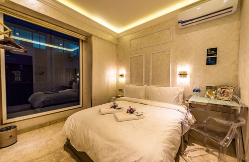 Downtown Kota Kinabalu Hotel | AC Residence