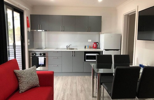 Ararat RV Rental | Acacia Caravan Park