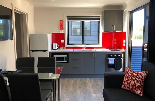 Ararat RV Rental | Acacia Caravan Park