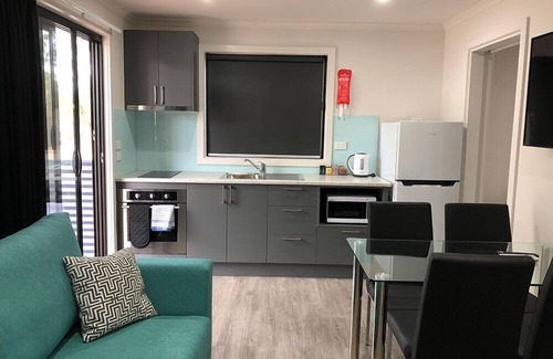 Ararat RV Rental | Acacia Caravan Park