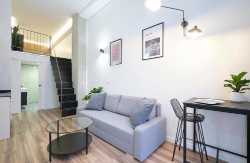 Las Acacias Apartment | Acacias Apartments - City Centre