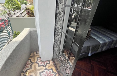 Barranco House | ACACIAS: HOUSE IN LIMA