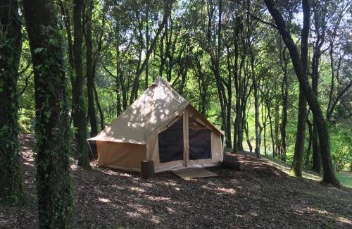 Santa Pau Other | ACAMPALE - Glamping La Garrotxa - Santa Pau