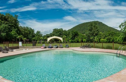Santa Pau Other | ACAMPALE - Glamping La Garrotxa - Santa Pau
