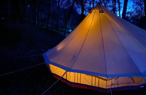 Santa Pau Other | ACAMPALE - Glamping La Garrotxa - Santa Pau