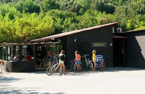 Santa Pau Other | ACAMPALE - Glamping La Garrotxa - Santa Pau