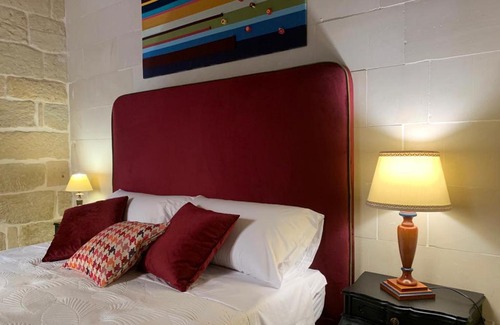 Vernole House | ACAMYA LUXE Suite