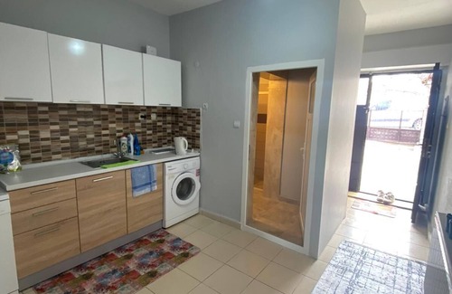 Mustafapasa Apartment | Acan Apart Pansiyon