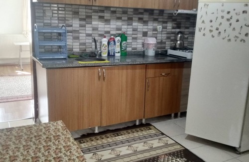 Mustafapasa Apartment | Acan Apart Pansiyon