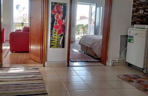 Mustafapasa Apartment | Acan Apart Pansiyon