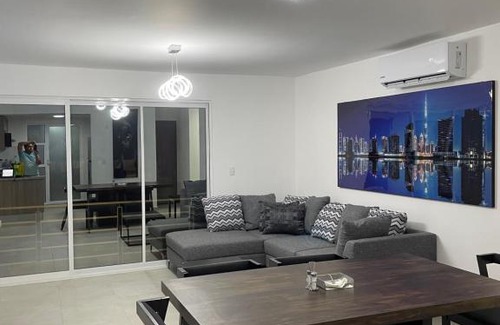 Boulevard Barra Vieja Apartment | Acapulco Diamante con Club de Playa