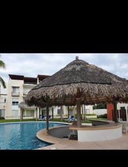 Granjas del Marques Apartment | Acapulco Diamante Ground Floor Caracol Brisa 1-01