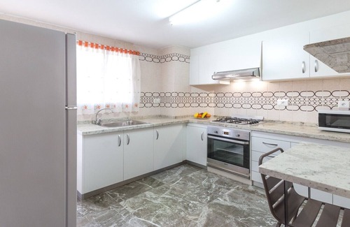 Grau i Platja House | ACAPULCO IV - Apartment with shared pool in Playa de Gandia. Free WiFi