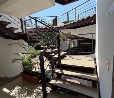 Granjas del Marques Apartment | Acapulco Olinalá Princesa Departamento