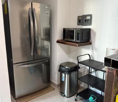 Granjas del Marques Apartment | Acapulco Olinalá Princesa Departamento