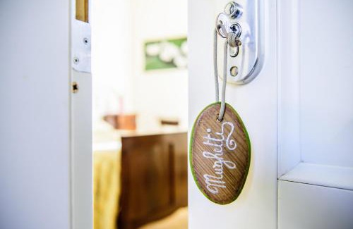San Cipriano Picentino House | aCasaMia Resort