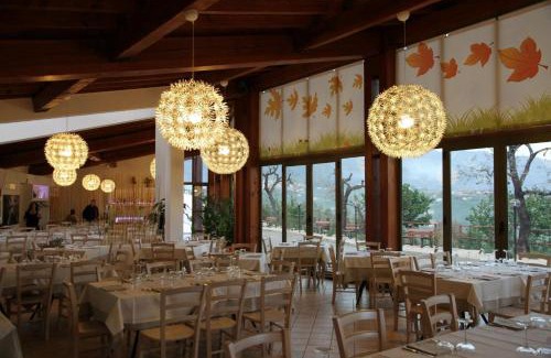 San Cipriano Picentino House | aCasaMia Resort