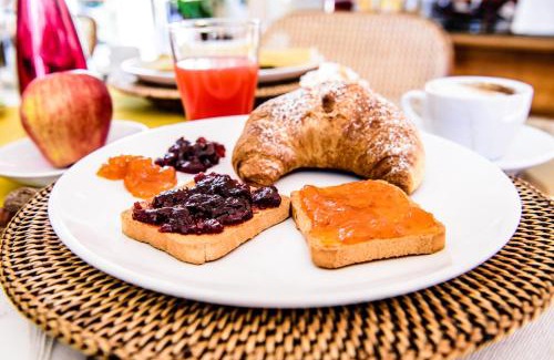 San Cipriano Picentino House | aCasaMia Resort
