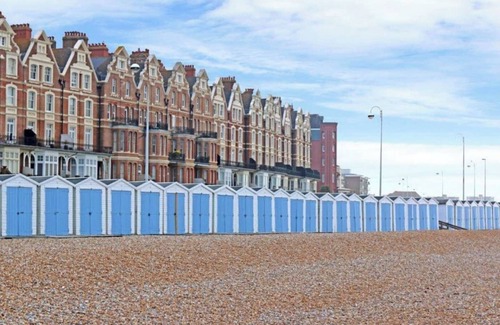 Bexhill-on-Sea House | Accessible & Family Friendly Accommodation