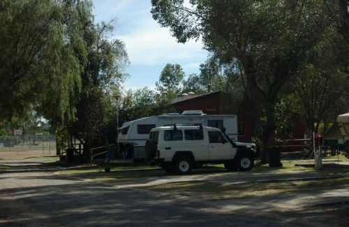 West Swan Resort | Acclaim Swan Valley Tourist Park