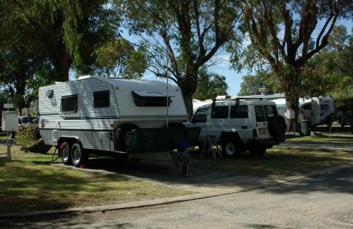 West Swan Resort | Acclaim Swan Valley Tourist Park