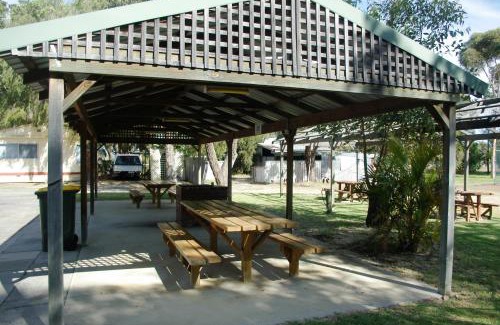 West Swan Resort | Acclaim Swan Valley Tourist Park