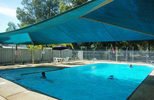 West Swan Resort | Acclaim Swan Valley Tourist Park