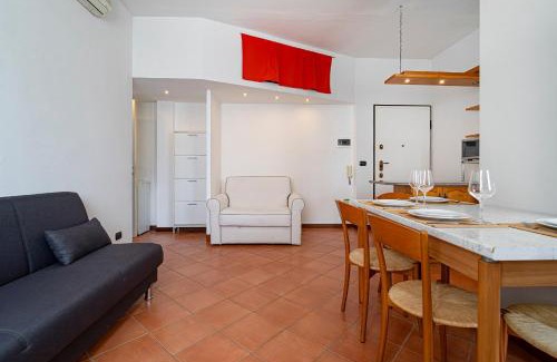 Rho Apartment | Accogliente Appartamento a 5 minuti da Rho Fiera