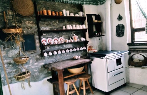 Pennabilli House | Accogliente Casa di Campagna Immersa nel Verde Dell'antica Val Marecchia