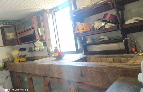 Pennabilli House | Accogliente Casa di Campagna Immersa nel Verde Dell'antica Val Marecchia