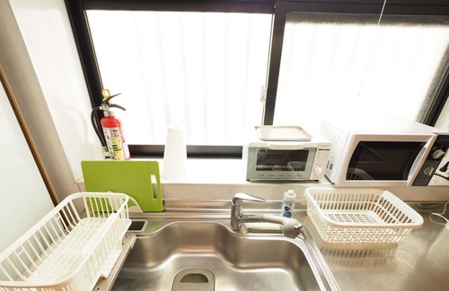 Okinawa Other | Accommodates up to 11 people *Relaxing house in Nanjo City *Parking lot for 3 cars* - UMINO HOUSE NAGISA / Nanjo City Okinawa