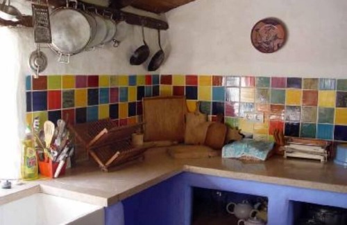 Luzianes House | Accommodation for groups/artistic residence