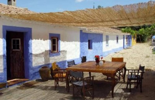 Luzianes House | Accommodation for groups/artistic residence