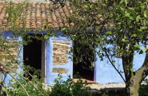 Luzianes House | Accommodation for groups/artistic residence