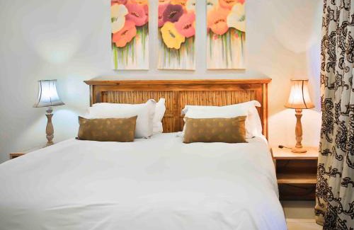 Centurion House | Accommodation at Vans No Loadshedding