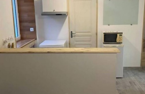 Herry House | Accommodation for 2 people
