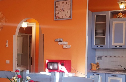 Nettuno House | ACCOMMODATION FOR TOURIST USE ON THE SEA ID. 25793