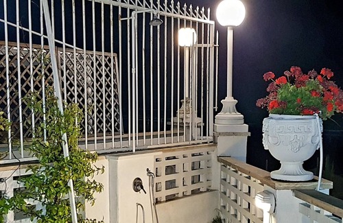 Nettuno House | ACCOMMODATION FOR TOURIST USE ON THE SEA ID. 25793