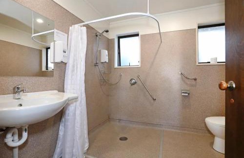 Palmerston North Hotel | Accommodation Gateway Motel
