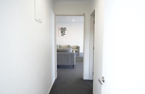 Palmerston North Hotel | Accommodation Gateway Motel