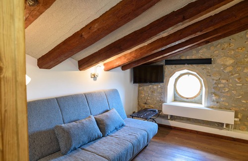Font-Rubi Cottage | Accommodation in a winery, surrounded by biodynamic vineyards!