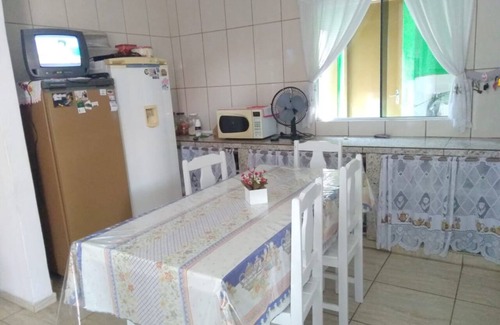 Palhoca House | Accommodation in Palhoça