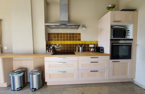 Orval House | Accommodation in the forges of Orval