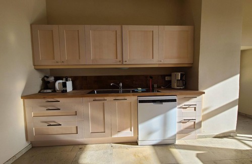 Orval House | Accommodation in the forges of Orval