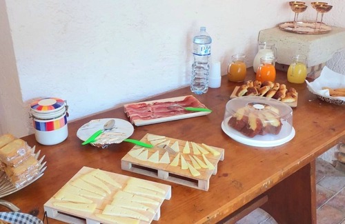 Civitavecchia Other | Accommodation in Nature, swimming pool, garden, barbecue, 2 km from the sea