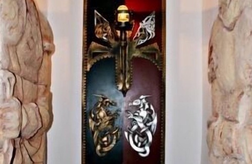 Beas de Segura Cottage | Accommodation Los Valeros 15 people