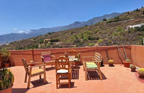 Candelaria House | Accommodation Madre Amada Tenerife
